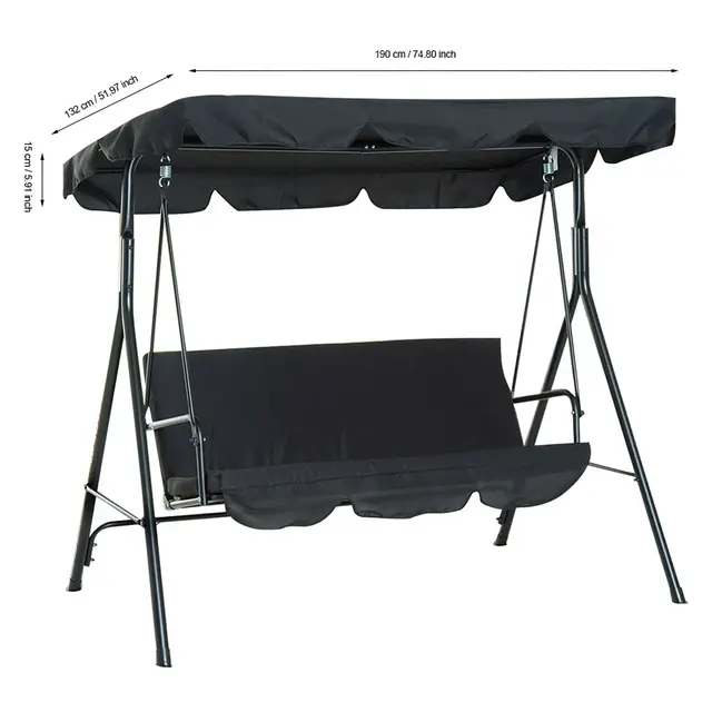 Swing Canopy 4