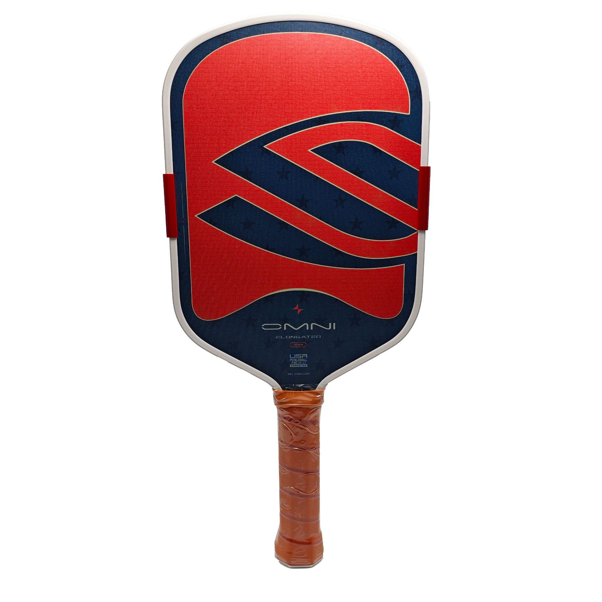 Professional 16mm Foam Core Carbon Pickleball Paddle