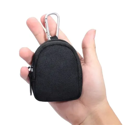 EDC Key Pouch