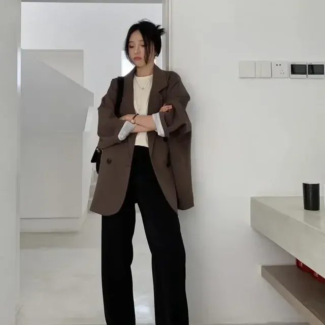 Women's Blazer 3