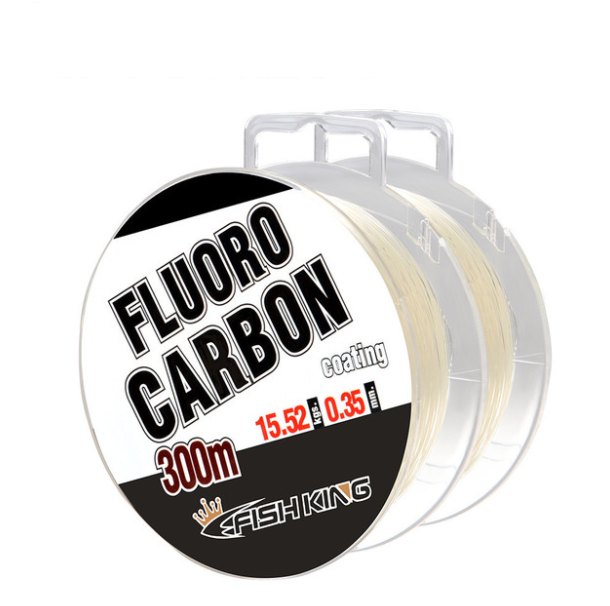Nylon Fishing Line 2