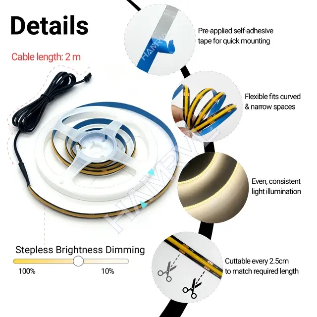 LED Strip Light 3
