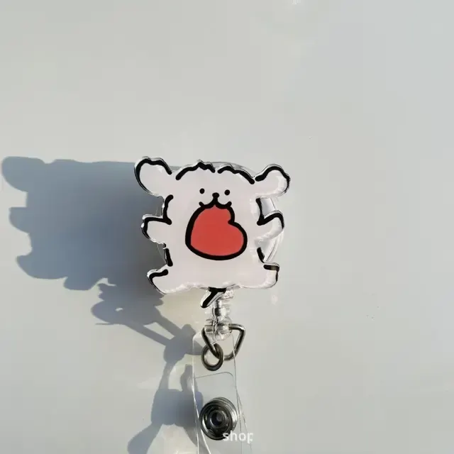 ID Card Holder 4