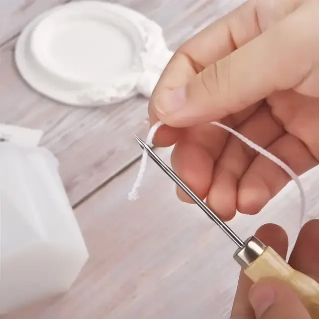 Candle Hole Punch Tool 4