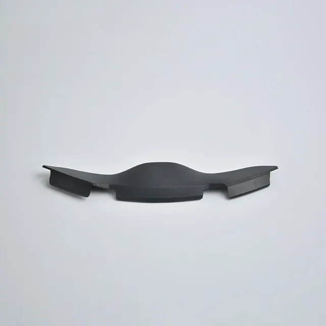 Helmet Breath Deflector 4