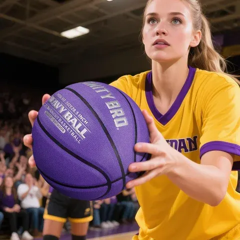 Weighted Training Basketball
