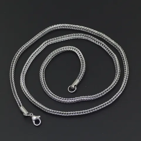 Stainless Steel Chain