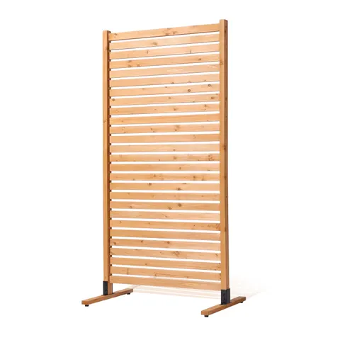 freestanding privacy screen