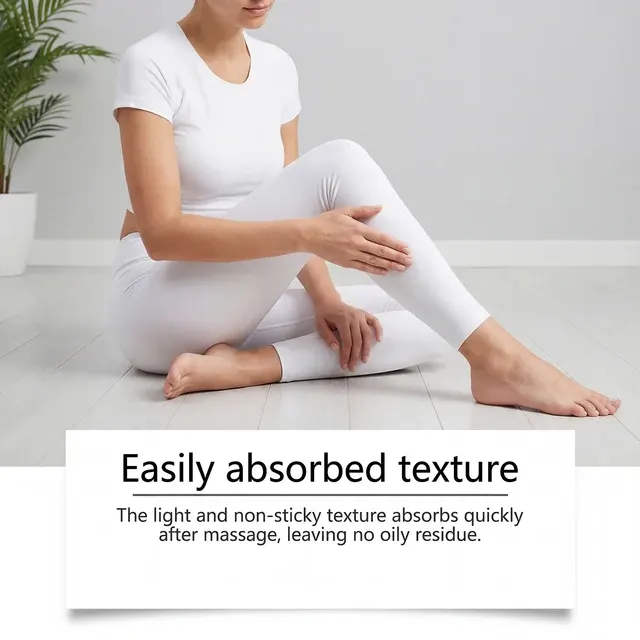 Anti-Cellulite Massage Oil 3