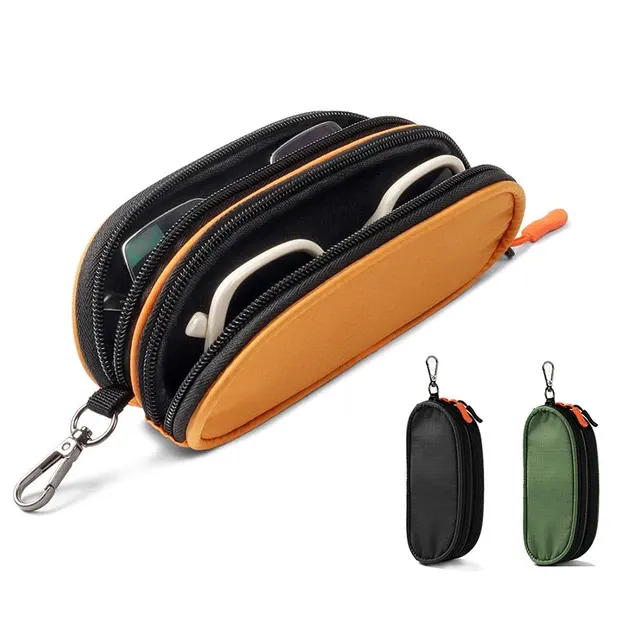 Sunglasses Storage Case 2