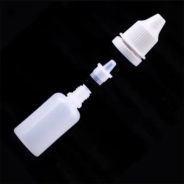 Dropper Bottle 3