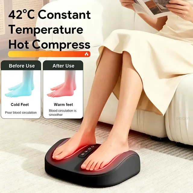 heated foot massager 4