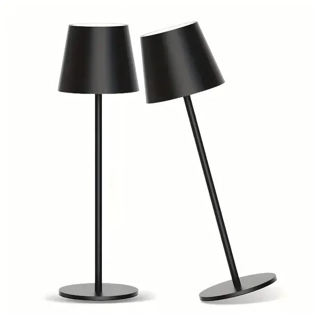 Cordless LED Table Lamp 1
