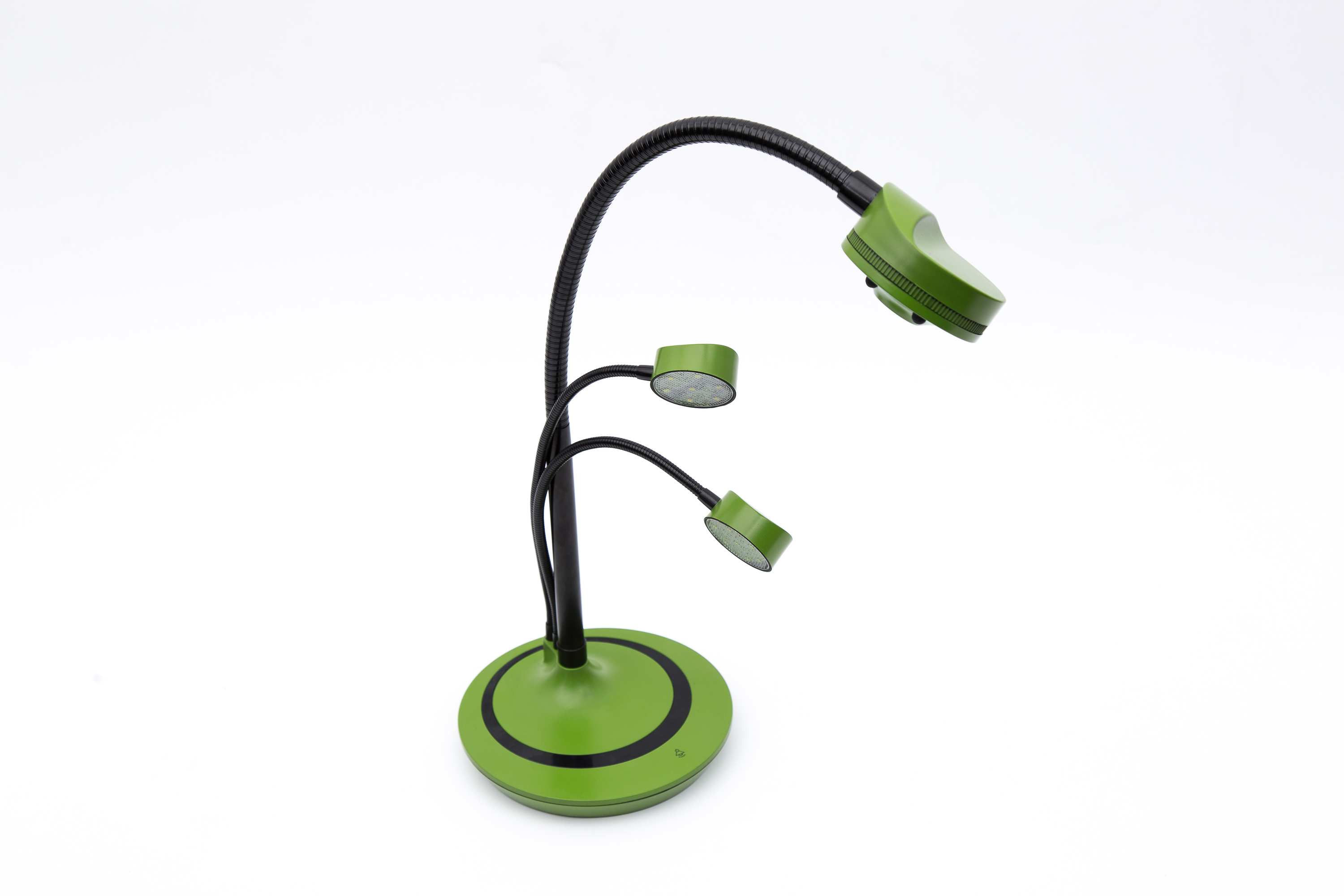 Gaoke Design High-Speed Gooseneck Mini Scanner for Education 2