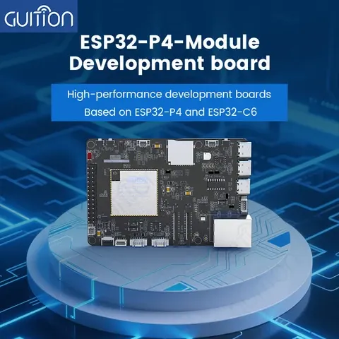 ESP32 IoT Development Board