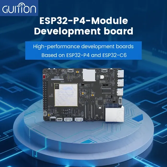ESP32 IoT Development Board 1
