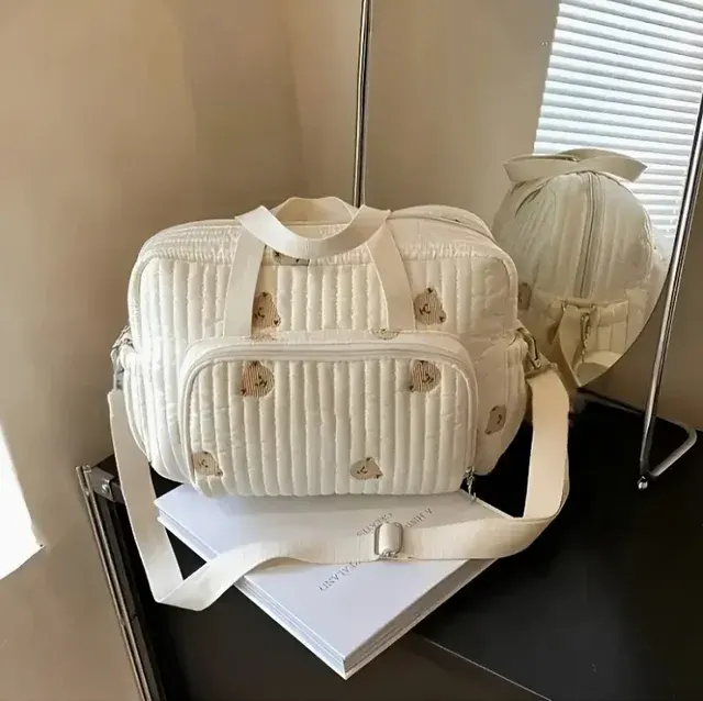 Crossbody Shoulder Bag 4