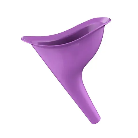 Reusable Silicone Urinal for Women
