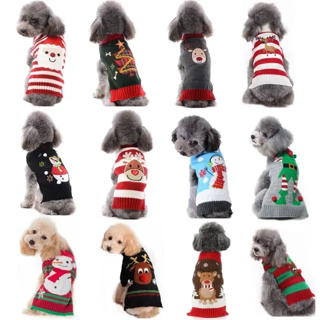 Dog Sweater 2