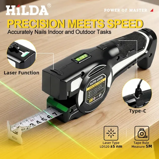 Laser Rangefinder 2