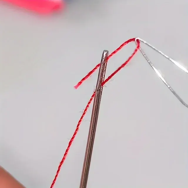 Needle Threader Set 4