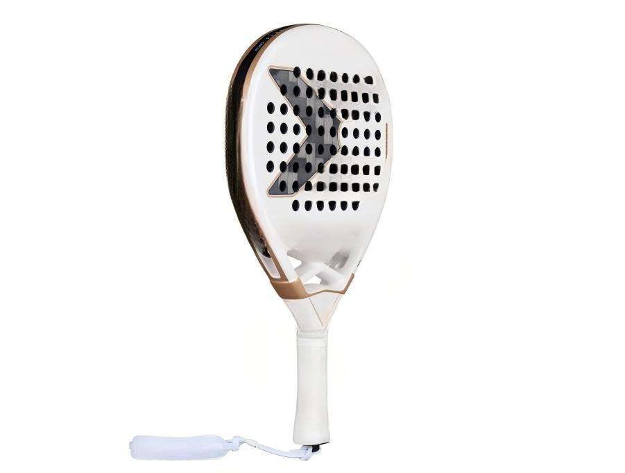 Lightweight Aluminum Padel Racket 3