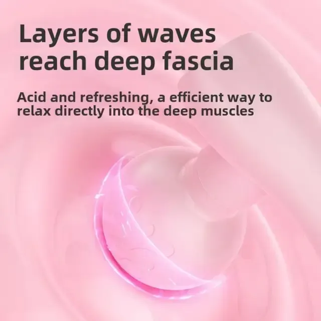Mini Massage Device 2