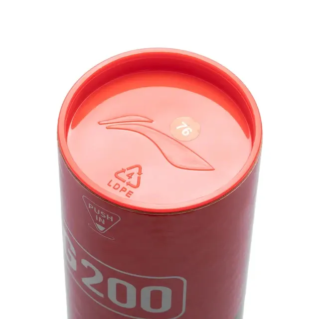 Shuttlecocks 4