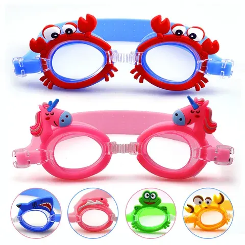 Kids' Swim Goggles