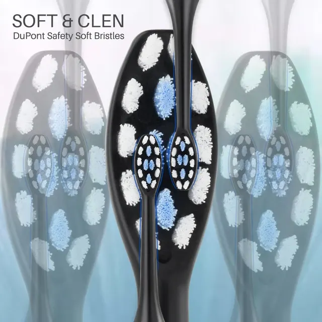 Sonic Electric Toothbrush 4