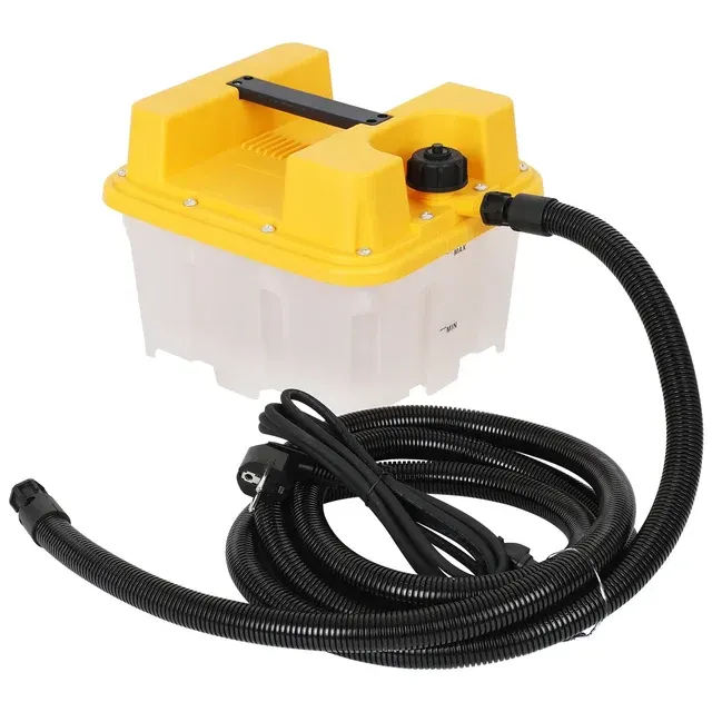 Wax Melter 4