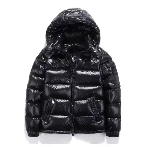 Steppjacke