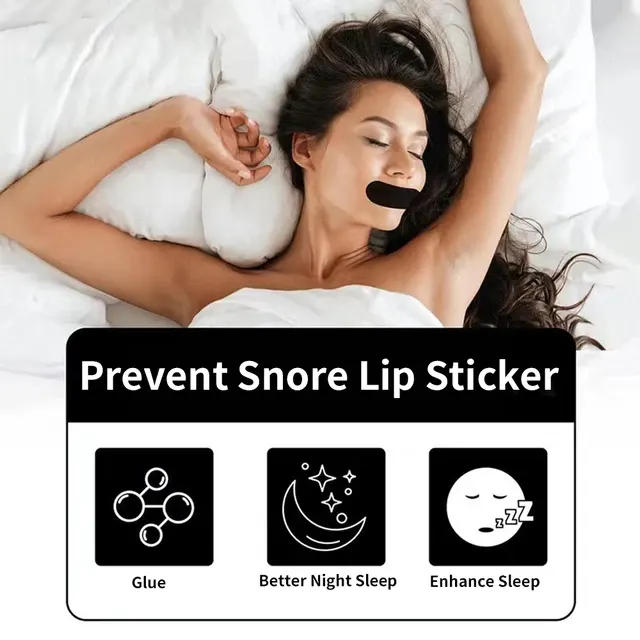 Mouth Tape 2