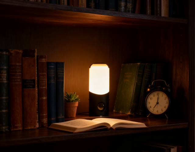 Bedroom Corridor USB Rechargeable Dimmable Portable Motion Activated 3