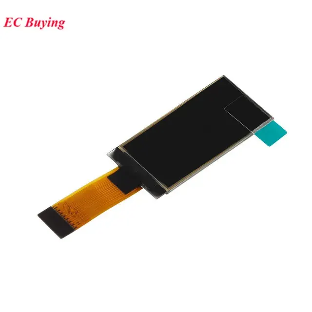 OLED Display Module 3