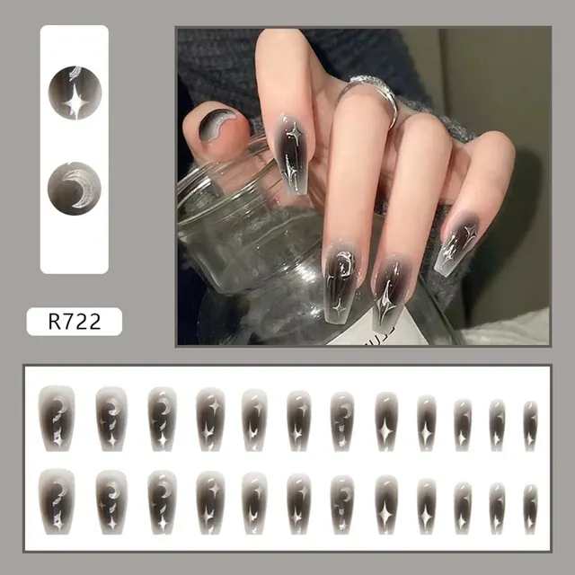 Press-On Nails 3