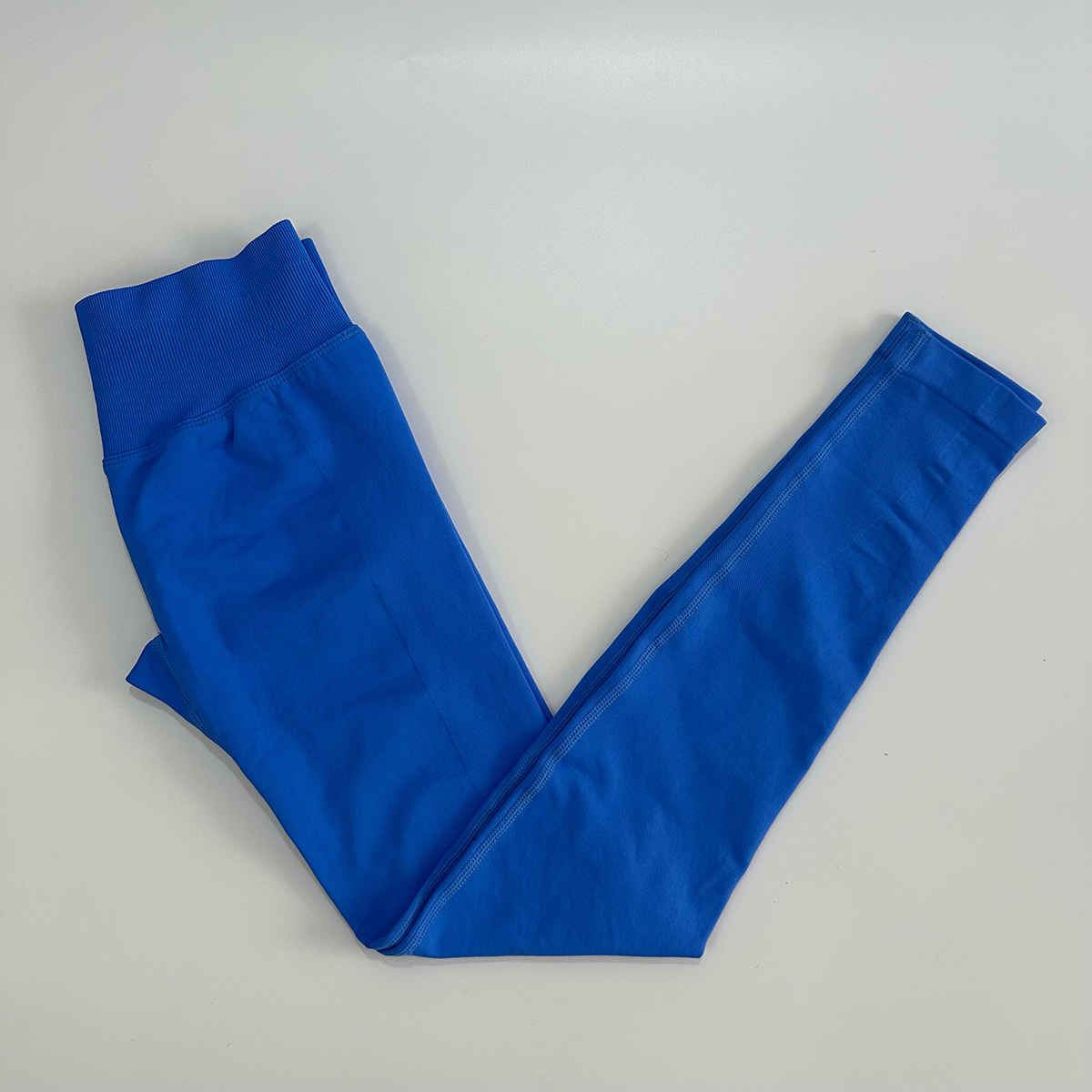 Lifting Butt Quick Dry Scrunch Yoga Running Training 4