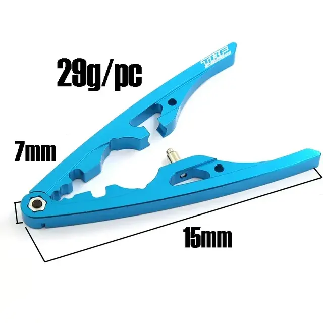 Shock Absorber Pliers 4