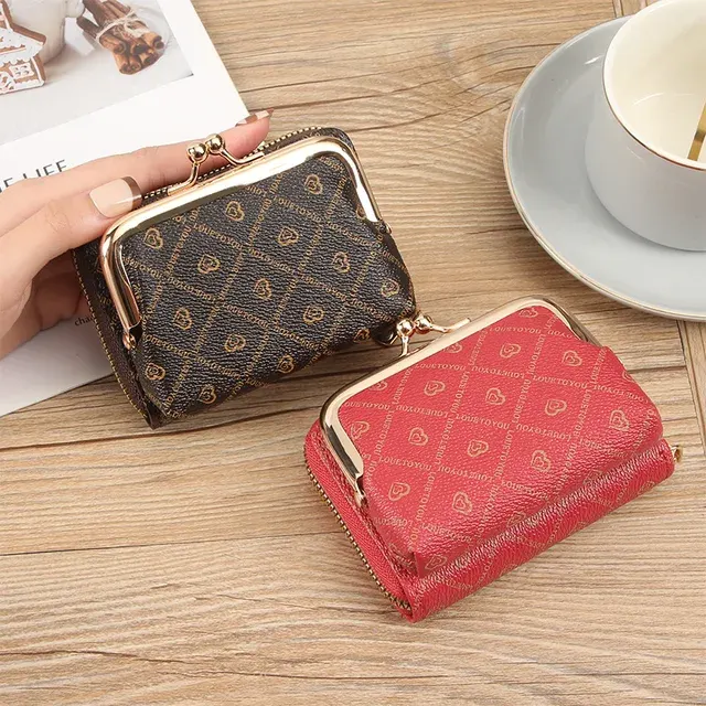 Women's Wallet 3