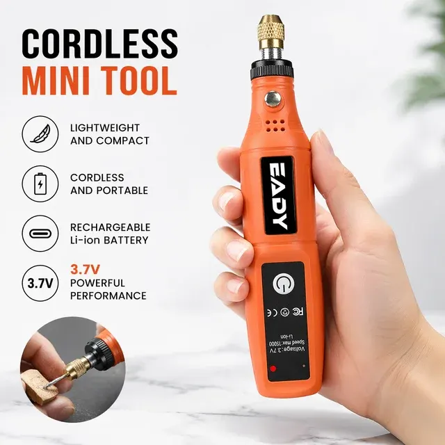Mini Drill Multi-Function Tool 4