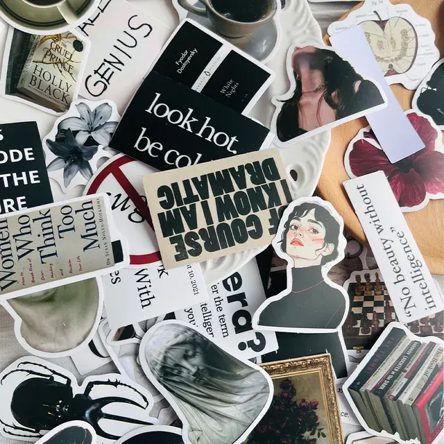 Vintage Travel Sticker 4