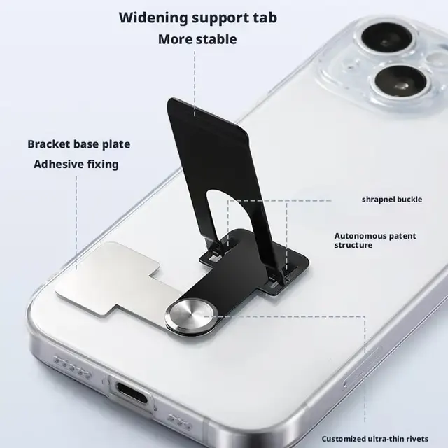 Phone Holder 3