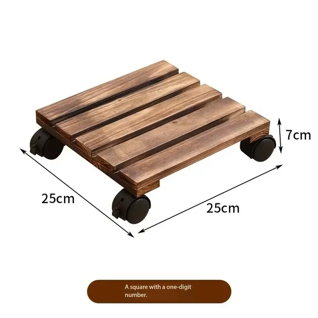 Plant Roller 4