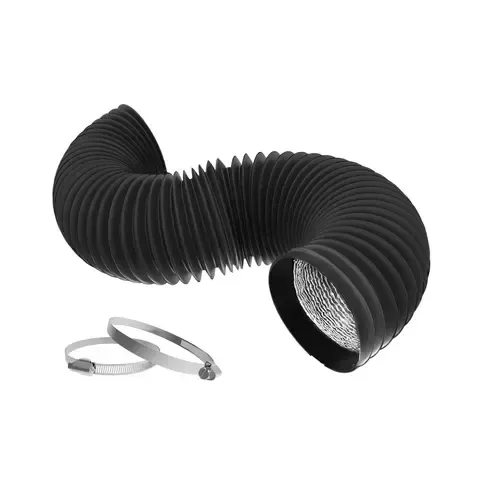 Dryer Exhaust Hose