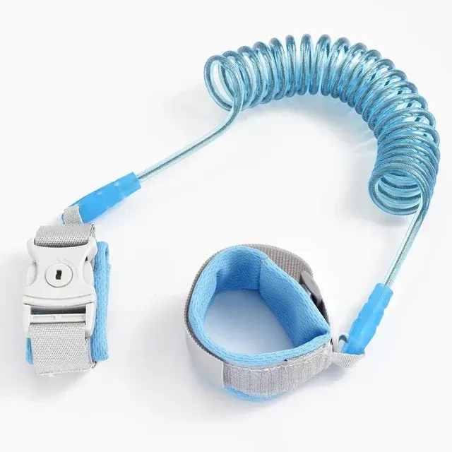 Toddler Safety Leash 4