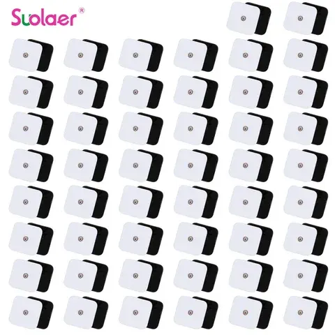 Self-Adhesive Electrode Pads