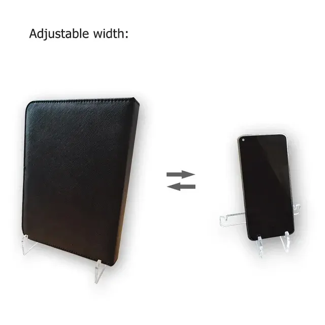 Acrylic Display Stand 4