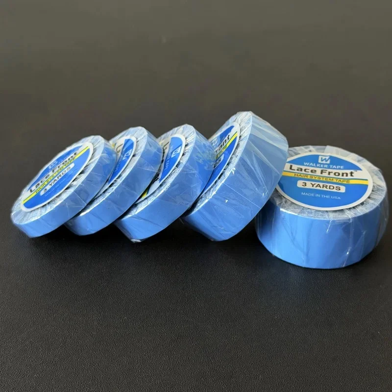 Double-Sided Extra-Strong Hair System Tape 3