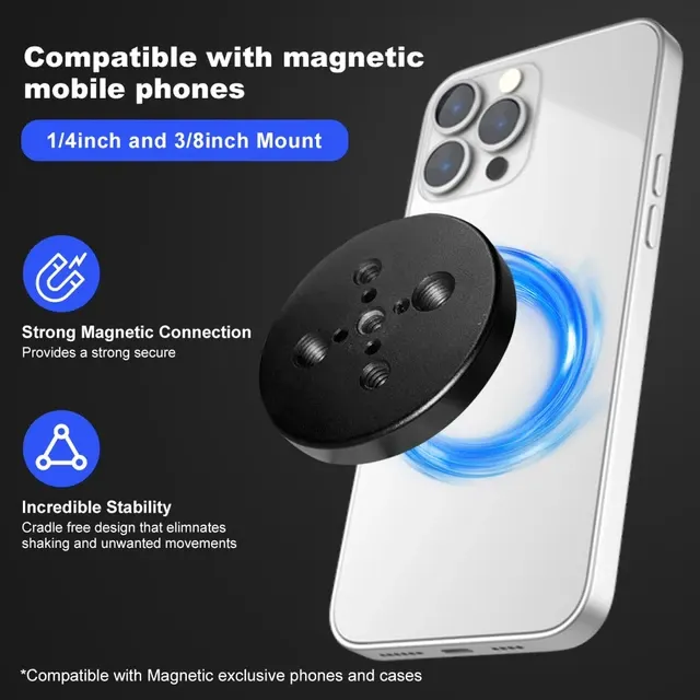 MagSafe-Handyhalterung 2