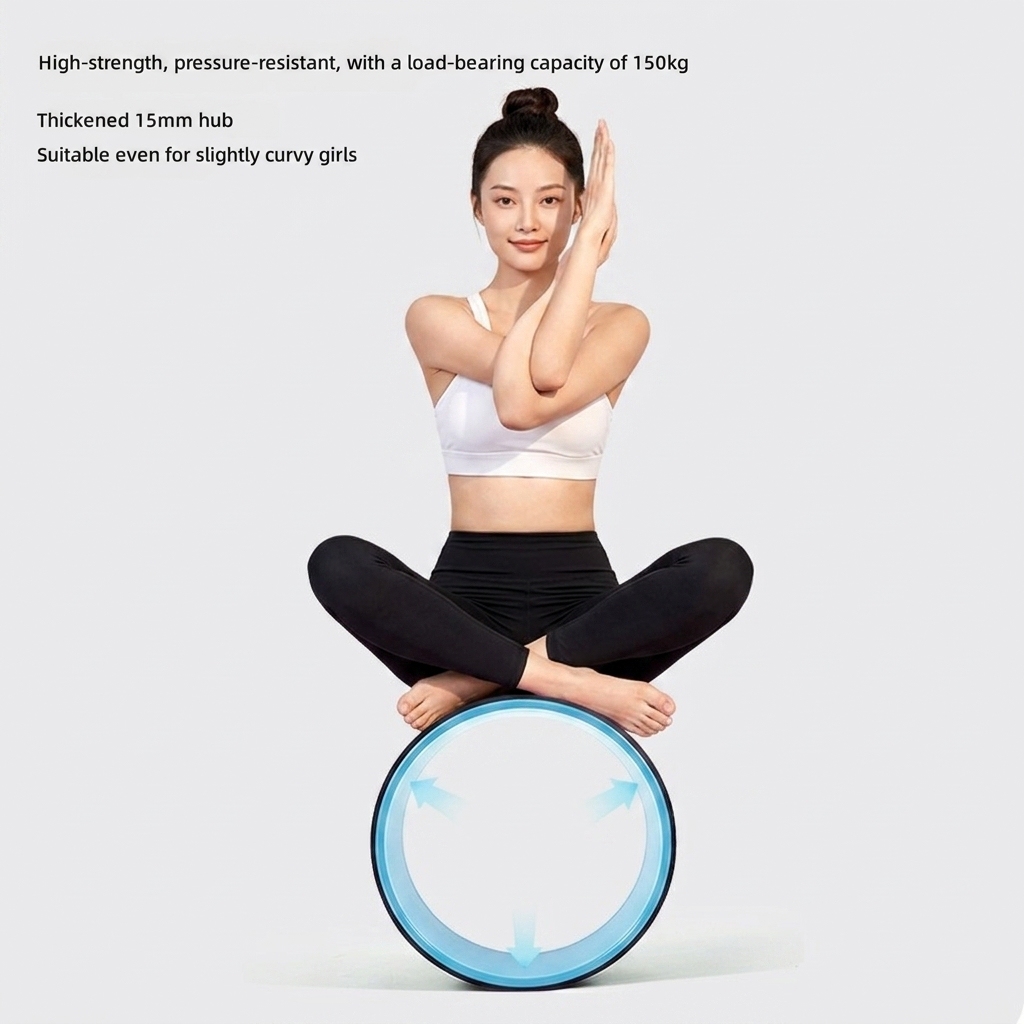 Pilates-Ring 2